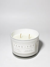 California Beach House 12 oz scented candle